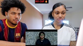 No Cap - Rap Dreams (Official Video)| REACTION