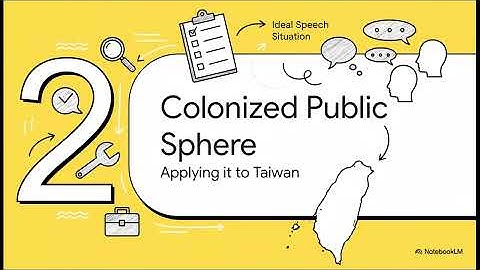 A Habermasian Diagnosis