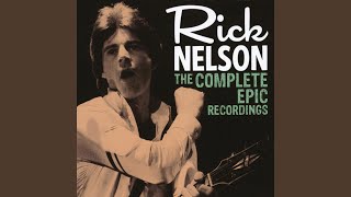 Miniatura de vídeo de "Ricky Nelson - Send Me Somebody to Love (Memphis Sessions Mix)"