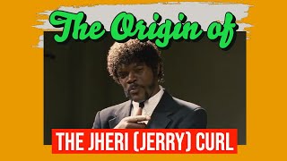 The Rise and Fall of the Jheri (Jerry) Curl | Black Origins