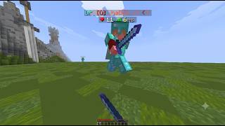 2 Noobs Vs 1 Pro Insane Combo...
