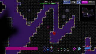 Fallen's Challenge - NEW Remaster! build your own levels! Share in Steam Workshop!
