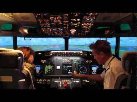 Flight Experience