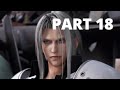 ANOTHER ODD JOBS in FINAL FANTASY VII REMAKE Walkthrough Gameplay Part 18 (MALAYSIAN)