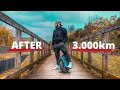 Ninebot Z10 in 2020 - 3.000KM LATER ❌5% OFF❌