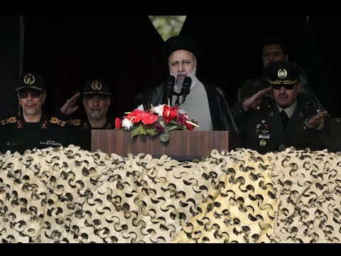 ებრაჰიმ რაისის პოლიტიკური წარსული და უეცარი სიკვდილი