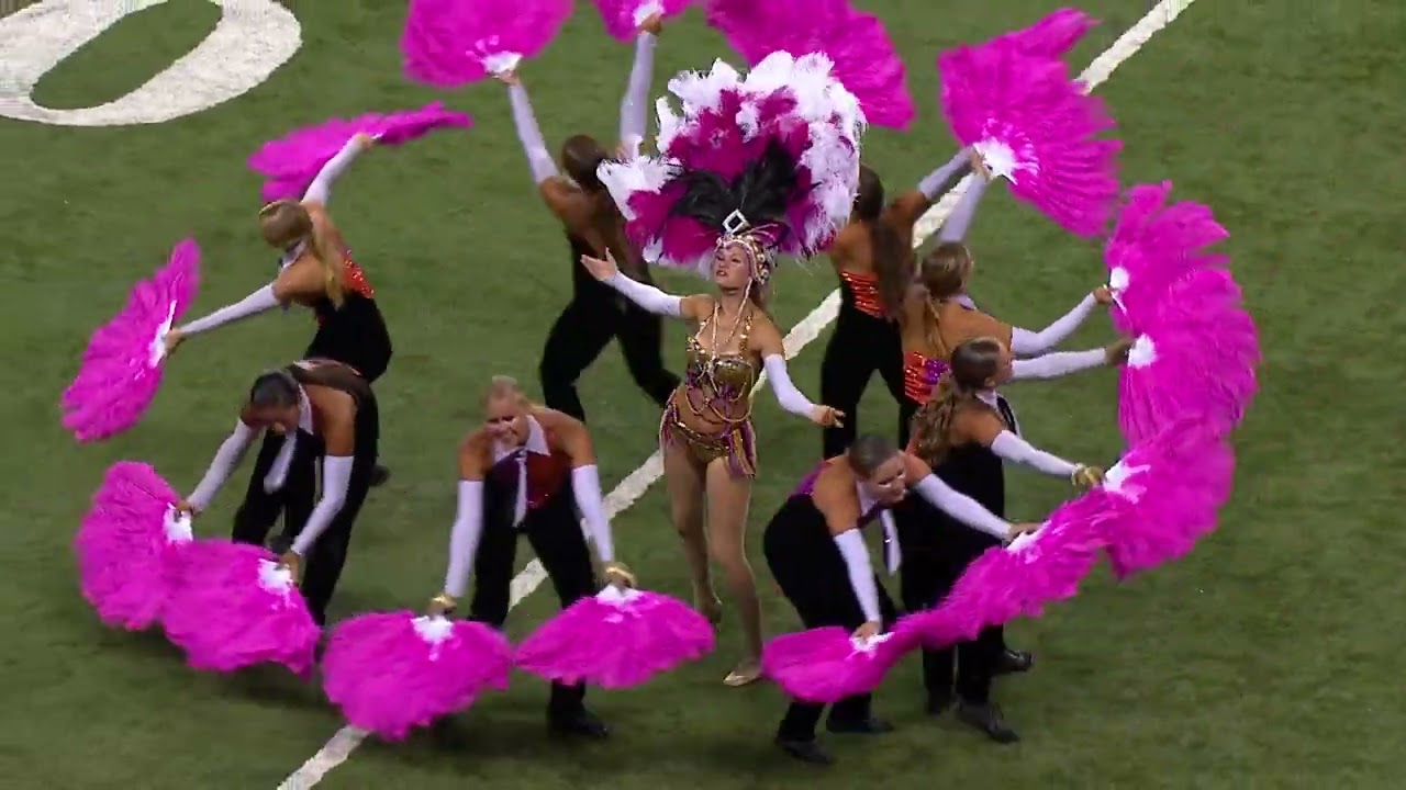 2012 Spirit of Atlanta - Sin City