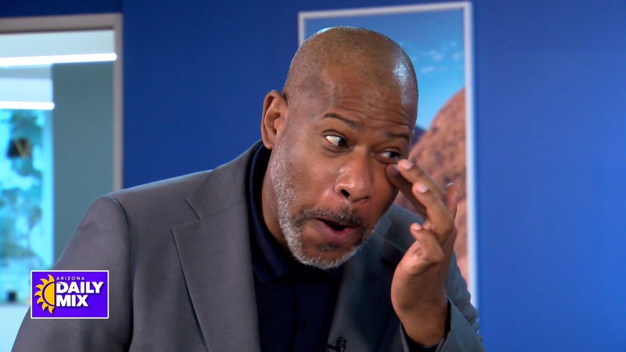 Mens Skin Care Matters with Stella Capri