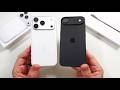 iPhone 17 Pro vs iPhone Air Long Term Honest Review