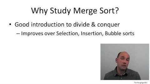 Lecture1 Introduction to Algorithms by Stanford University courseera