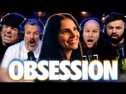First time watching OBSESSION movie reaction