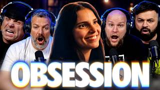 First time watching OBSESSION movie reaction