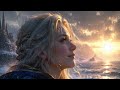 Джайна | Jaina “Життя крізь лід” (Life Through Ice)