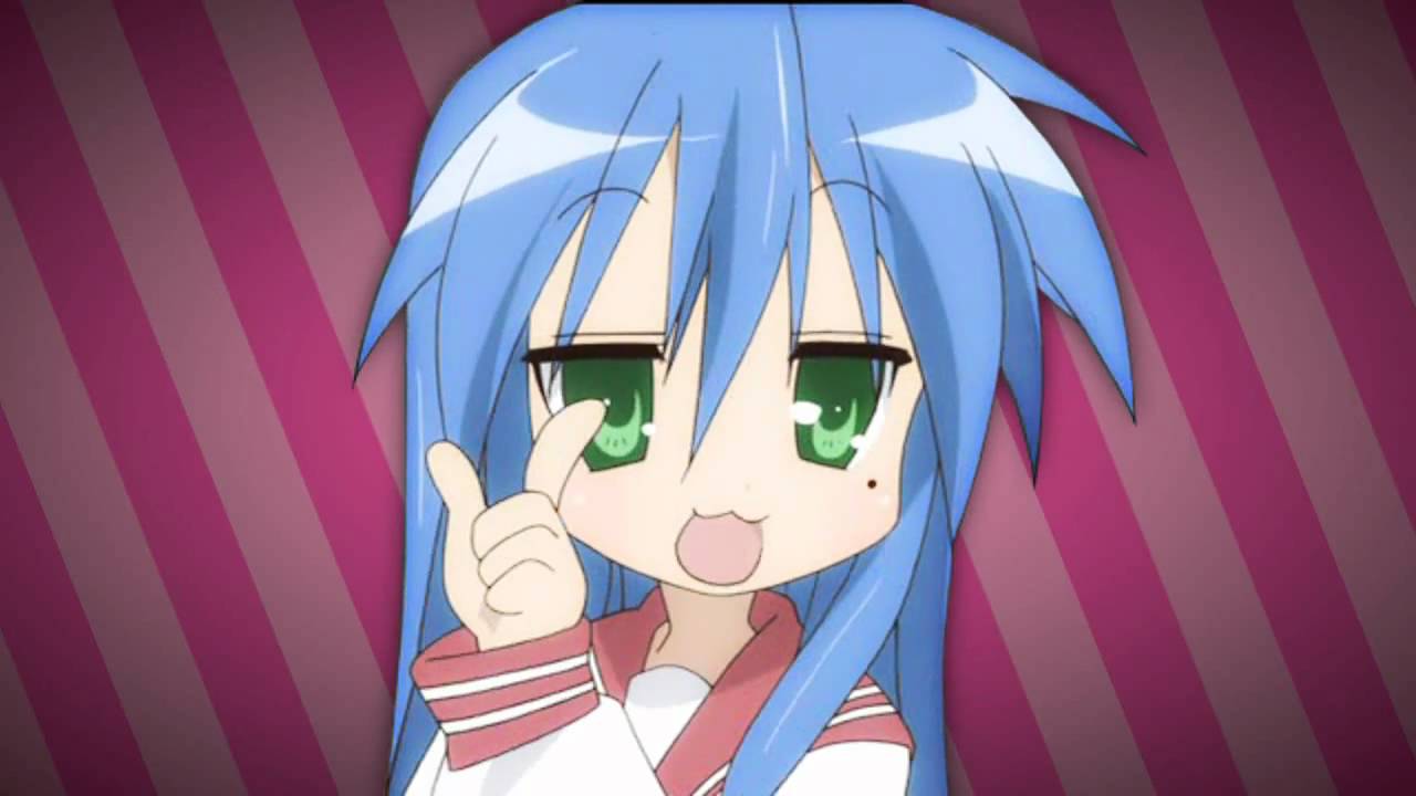 punk-rock chick. (IC)