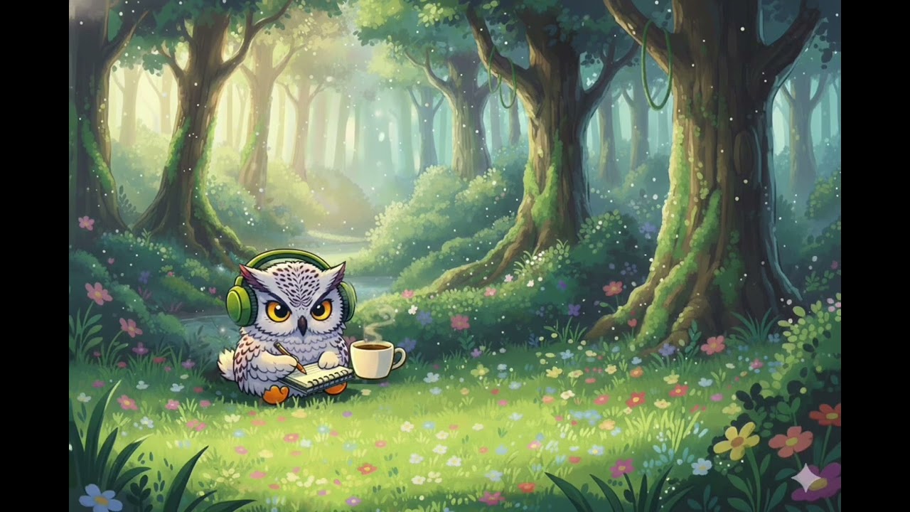 Soothing Music To Relax To 🎶| Sounds Of Peace 