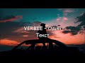 Verbee один текстпесни VERBEE Один текст песни Мир Музыка