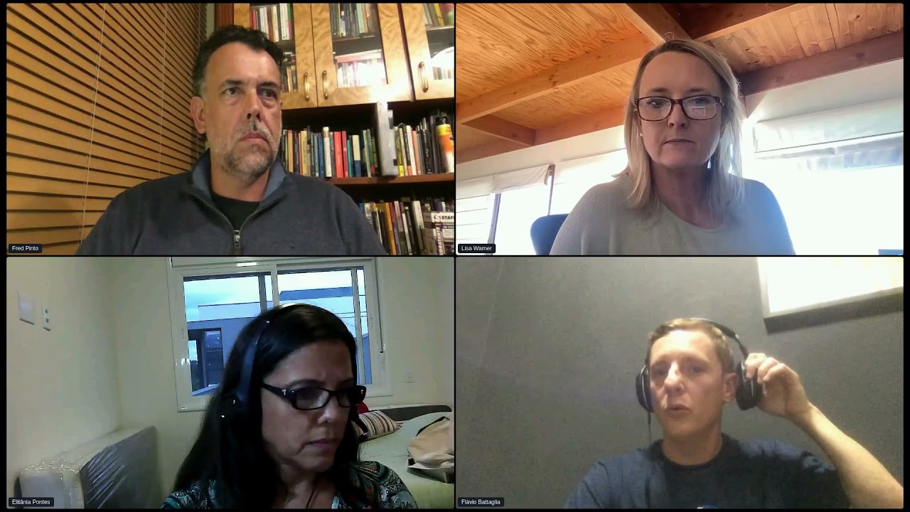 Managing the Extended Value Stream in Cancer Care - A Case Study from Brasil