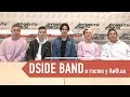 DSIDE BAND снова в гостях у АиФ.ua