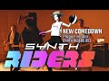 Synth Riders - Adrenaline Essentials - 04 - NEW COMEDOWN - Plague Vendor