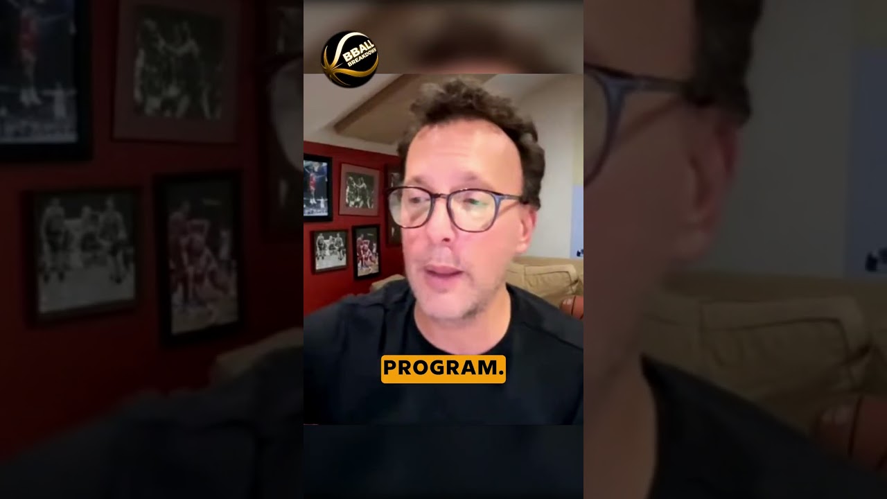 Coach Nick: Players Actually Asked to Keep Practicing Defense - Here's Why