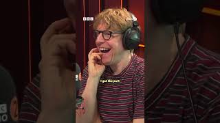 "Talent is talent at the end of the day, Chris!" 🤣 Sir #GaryOldman #Radio2