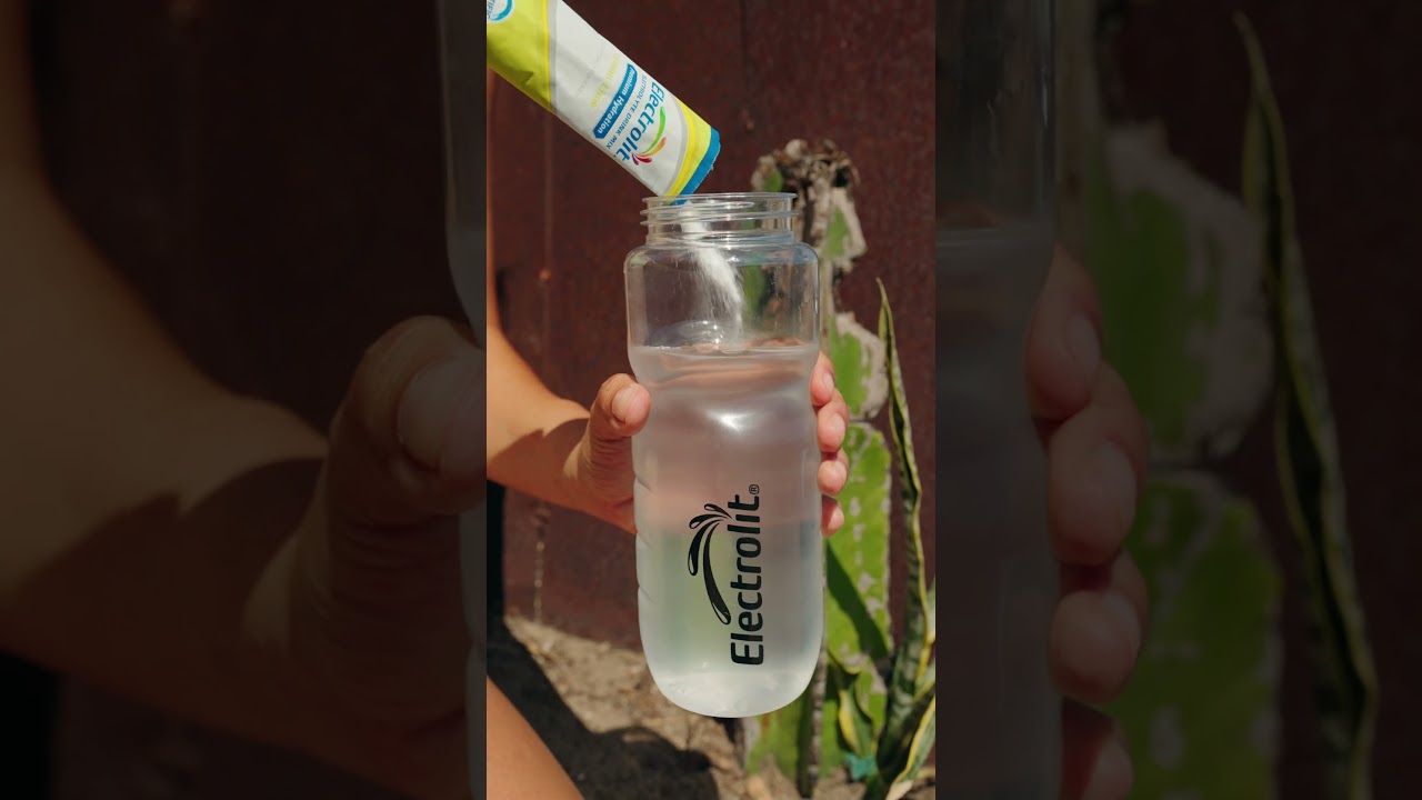 Electrolit - OCT 2025 - Short Form Video Agency - True North Social 56