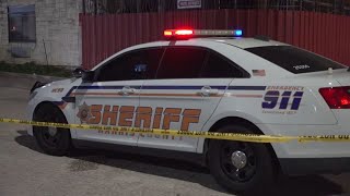 4 murder cases dropped by Harris County DA's office, citing insufficient evidence
