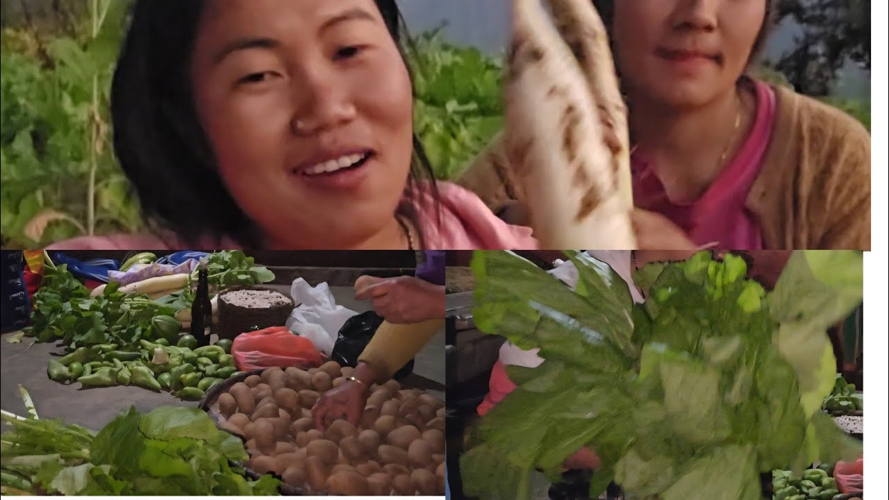 #yati derai saman ka pothaidaixx ?bg vyer vidio ramro banaunu paiyen #for you #youtube chanel#