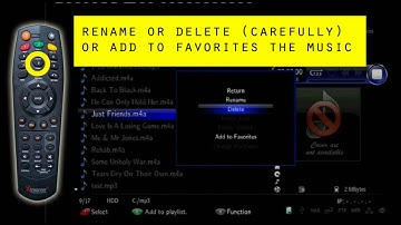 xtreamer 4 dummies - video 8 - play music and playlist