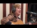 There will never be another you by Harry Warren- Téka, vocals & guitar