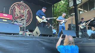 Sonny Landreth Jimmie Wallace DIGF 050226