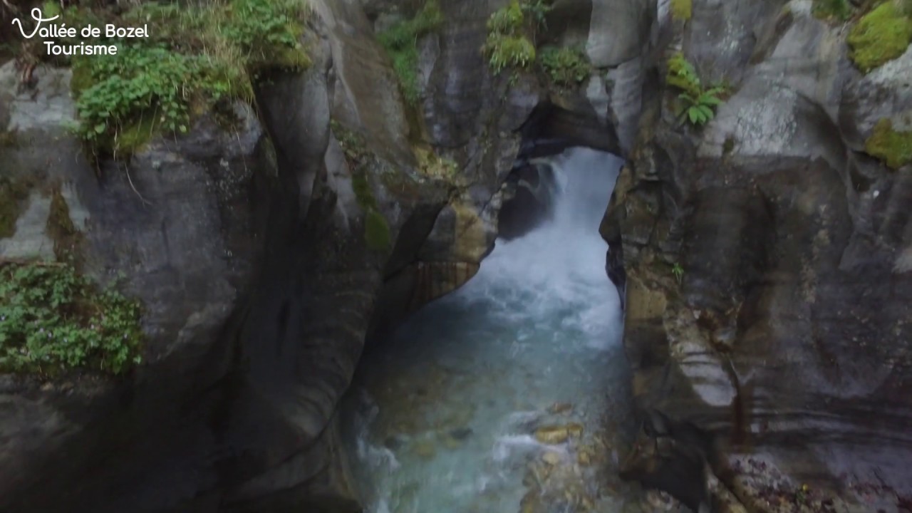 Souvenirs en famille à Vallée de Bozel