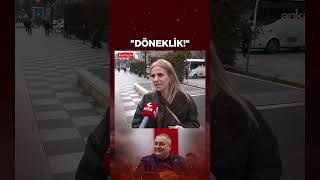 Keçiörenlilerden Chpden Istifa Eden Mesut Özarslana Tepki Yaptığı Terbiyesizlik Döneklik