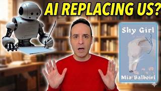 Why AI Only Writes "Slop": What Human Writers Do Differently