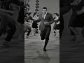 The Twist Hits TV: Chubby Checker on Ed Sullivan