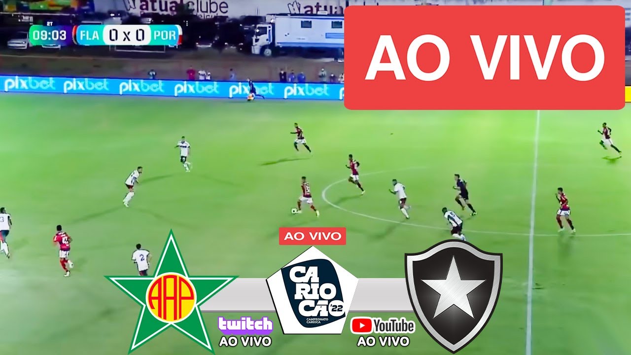Campeonato Carioca na live do Casimiro: quais jogos e como assistir ao vivo  e online no  e na Twitch