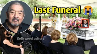 Graham Greene Last Funeral