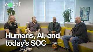 AI in the SOC: What to automate and what needs a human