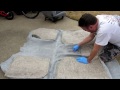 1986 Mustang GT Project - Fat Mat Insulation and Carpet Install