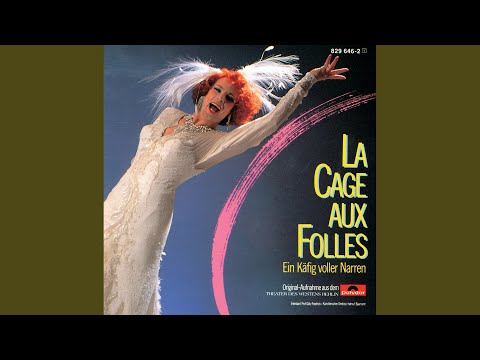 La Cage Aux Folles: Song Am Strand