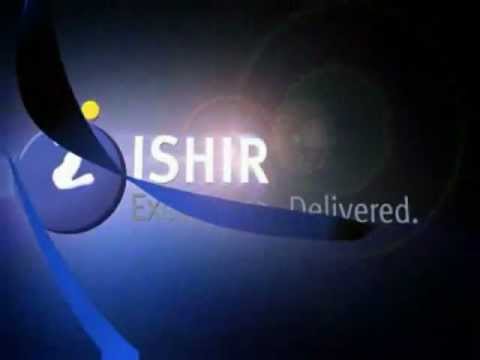 ISHIR A-26 Sector 59 NOIDA India Office Tour - video from ISHIR