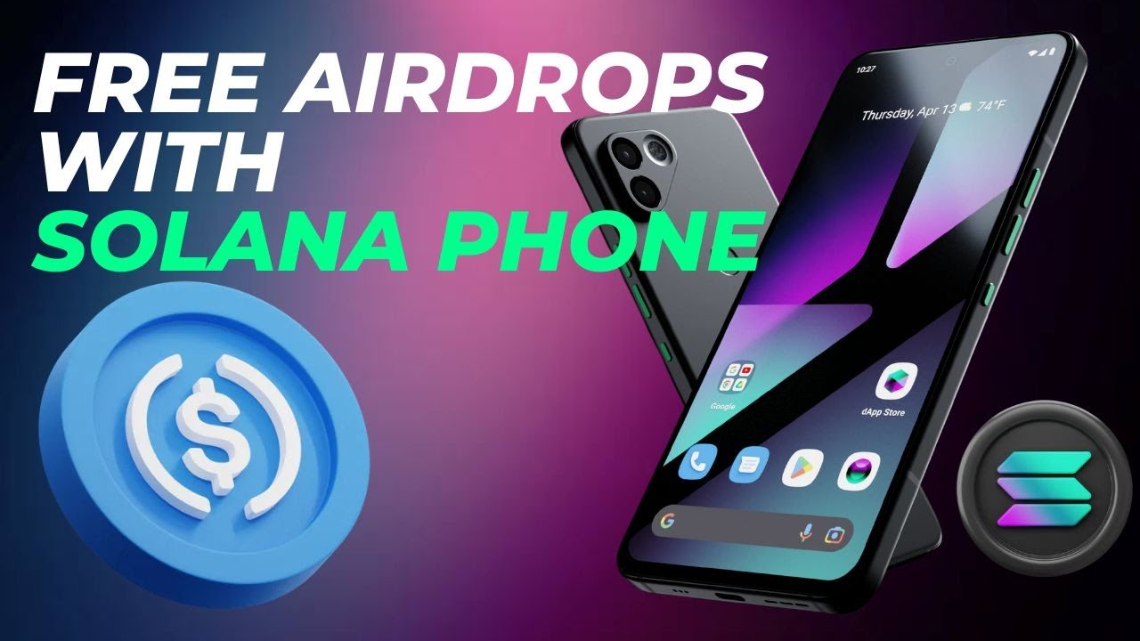 Solana Saga 2 Mobile | Should You Buy? - YouTube