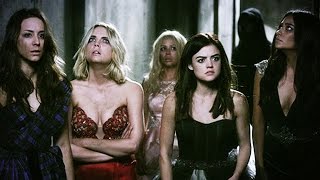 9 things you didn’t know about pll►►http://bit.ly/1nkfeg0 more
celebrity news ►► http://bit.ly/subclevvernews an all-new promo
for season 6 of pretty little ...