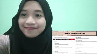 LMCR 1262 LAPORAN LAWATAN KE PERPUSTAKAAN AKADEMIK TUANKU BAINUN, UPSI
