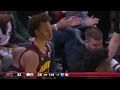 Dyson Daniels Named DEFENSIVE PLAYER OF THE MONTH in Eastern Conference