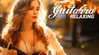 Beautiful Guitar Music For Relax, Study,Work - Background Chill Out Music - Beautiful Guitar