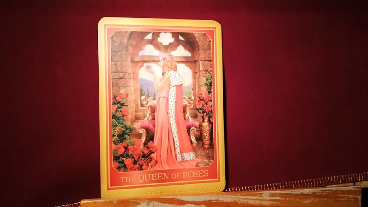 Sparking Diva's Year Reading 2019 - Pick A Reading - PART 3