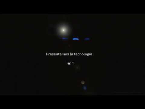 Tecnología 4 en 1 | Conga