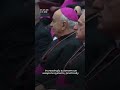 Pope Leo Warns AI Weapons Could Go ‘Beyond’ Human Control | Mo of Everything