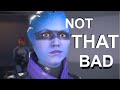 Mass Effect Andromeda Isn't THAT Bad Anymore